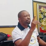 PUDEMO President Warns of State Capture in Eswatini PUDEMO President Warns of State Capture in Eswatini