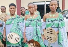 Eswatini Embraces Traditional Attire as Part of School Uniform Eswatini Embraces Traditional Attire as Part of School Uniform