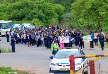 Montigny Partners with Police to Combat Suicide Rape Montigny Partners with Police to Combat Suicide Rape