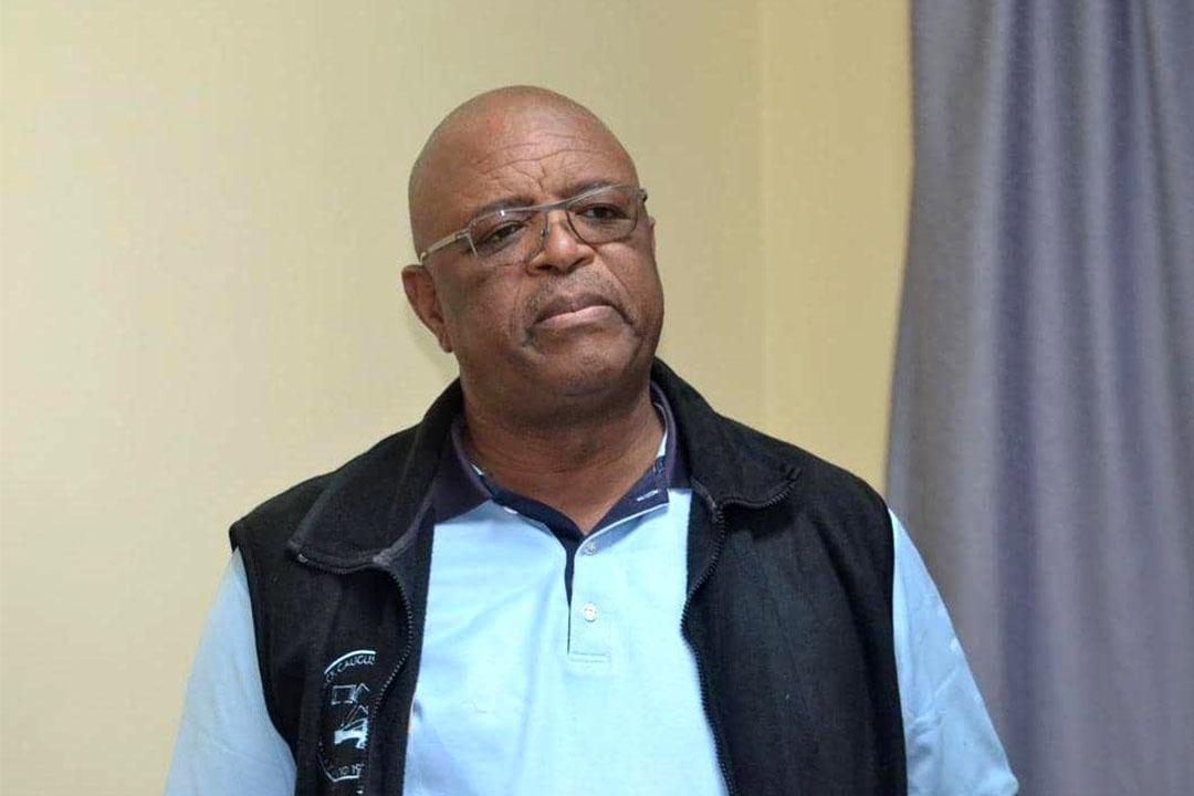 Eswatini'S Voice at Medays 2025 via Lutfo Dlamini Eswatini'S Voice at Medays 2025 via Lutfo Dlamini