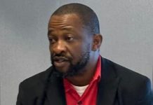 Mlungisi Makhanya Stands with Tanzanian Citizens Mlungisi Makhanya Stands with Tanzanian Citizens