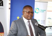 Khumalo Applauds Taiwan Investors for Choosing Eswatini Khumalo Applauds Taiwan Investors for Choosing Eswatini