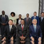 Minister Encourages Taiwanese Investment in Growing Economy Minister Encourages Taiwanese Investment in Growing Economy