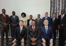 Minister Encourages Taiwanese Investment in Growing Economy Minister Encourages Taiwanese Investment in Growing Economy