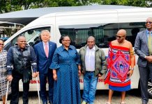 TAIWAN DONATES E1.9M QUANTUMS FOR PEOPLE WITH DISABILITIES TAIWAN DONATES E1.9M QUANTUMS FOR PEOPLE WITH DISABILITIES