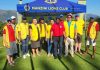 Manzini Lions Club Charity Golf Tournament for Needy Manzini Lions Club Charity Golf Tournament for Needy