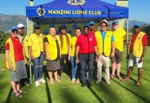 Manzini Lions Club Charity Golf Tournament for Needy Manzini Lions Club Charity Golf Tournament for Needy