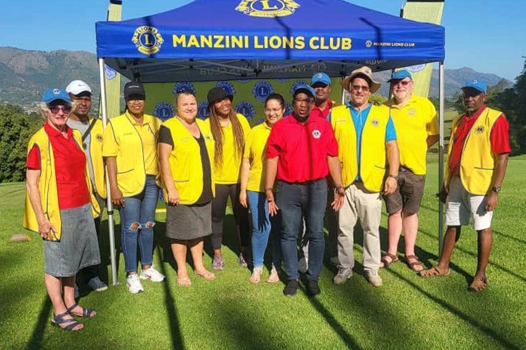 Manzini Lions Club Charity Golf Tournament for Needy Manzini Lions Club Charity Golf Tournament for Needy