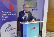 Eswatini’S Taiwan Industrial Park Follows Oil Reserve Eswatini'S Taiwan Industrial Park Follows Oil Reserve