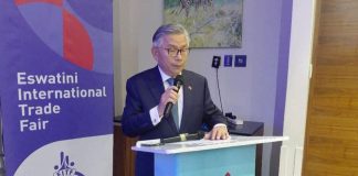 Eswatini’S Taiwan Industrial Park Follows Oil Reserve Eswatini'S Taiwan Industrial Park Follows Oil Reserve