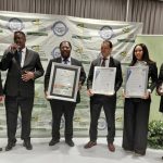 EEC Retains ISO Certifications Strengthening Quality Commitment EEC Retains ISO Certifications Strengthening Quality Commitment