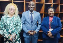 PUDEMO Leader Advocates Unity Among Eswatini Mps PUDEMO Leader Advocates Unity Among Eswatini Mps