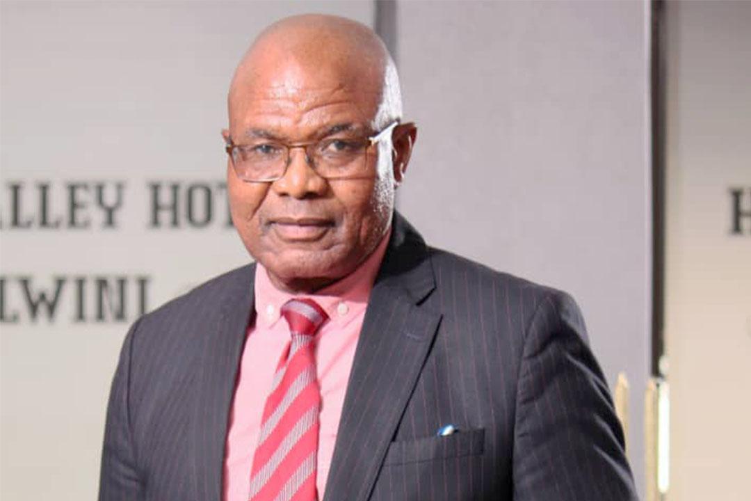 Expert Supports Cango Chief'S Vision for Retirement Security Expert Supports Cango Chief'S Vision for Retirement Security