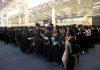 Limkokwing Graduates Urged to Create Jobs not Seek them Limkokwing Graduates Urged to Create Jobs not Seek them