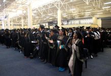 Limkokwing Graduates Urged to Create Jobs not Seek them Limkokwing Graduates Urged to Create Jobs not Seek them