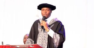 PM Challenges Graduates to Combat HIV with Discipline PM Challenges Graduates to Combat HIV with Discipline