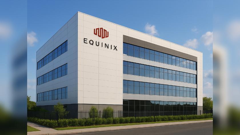 Equinix Opens $22M Data Center in Lagos Africa Equinix Opens $22M Data Center in Lagos Africa