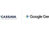 Google and Cassava Launch Free Gemini AI Access in Africa Google and Cassava Launch Free Gemini AI Access in Africa