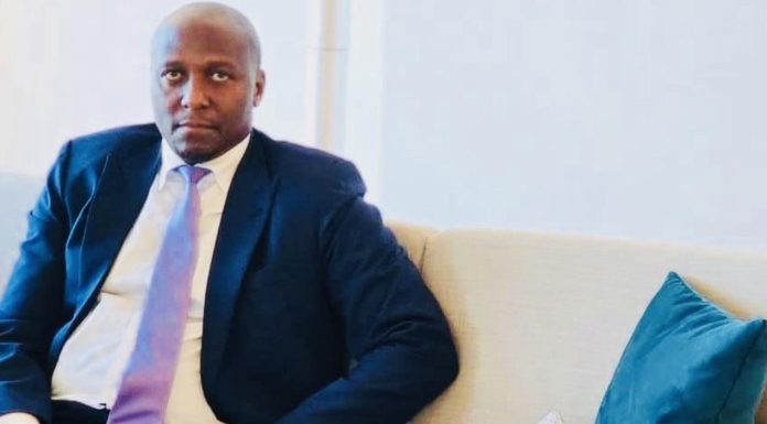 Nxumalo Allegedly a Danger to Children and Rapist Nxumalo Allegedly a Danger to Children and Rapist