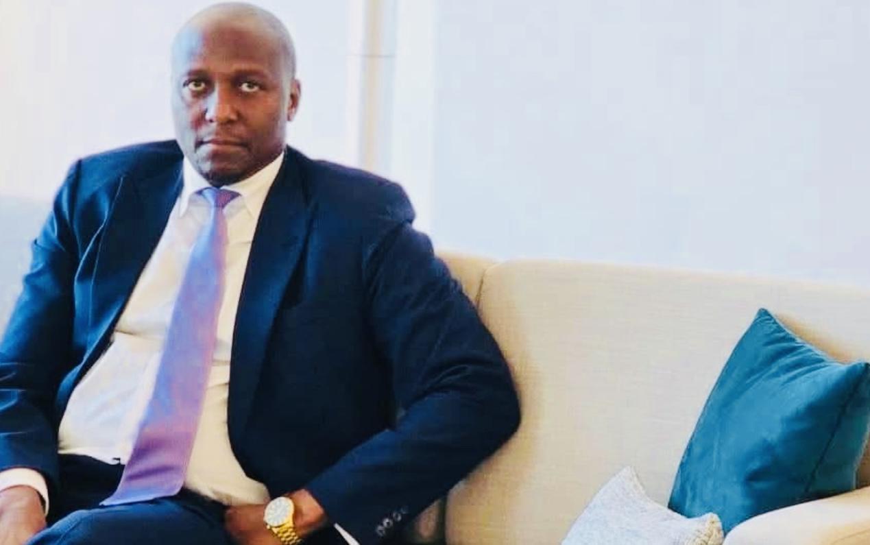 Nxumalo Allegedly a Danger to Children and Rapist Nxumalo Allegedly a Danger to Children and Rapist