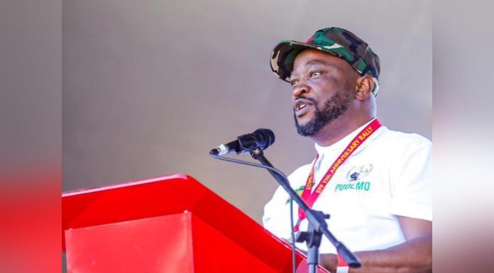 South Africa should Appreciate Extradition of AKA Suspects South Africa should Appreciate Extradition of AKA Suspects