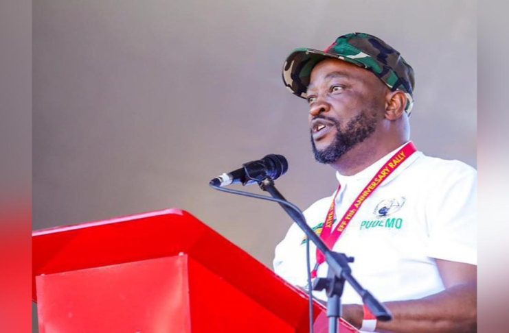 South Africa should Appreciate Extradition of AKA Suspects South Africa should Appreciate Extradition of AKA Suspects