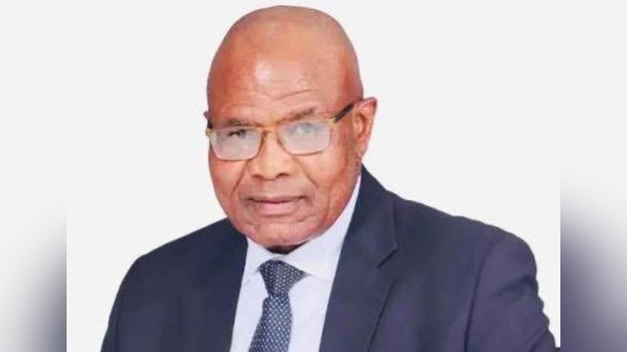 LIKHWETI, THE DAWN OF A NEW SOCIAL SECURITY FOR ESWATINI LIKHWETI, THE DAWN OF A NEW SOCIAL SECURITY FOR ESWATINI