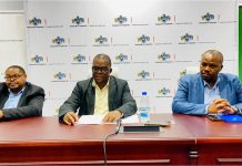 Government Launches Market Assessment for Agriculture Government Launches Market Assessment for Agriculture