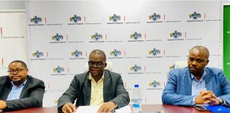 Government Launches Market Assessment for Agriculture Government Launches Market Assessment for Agriculture