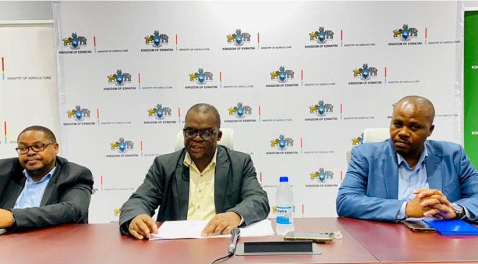 Government Launches Market Assessment for Agriculture Government Launches Market Assessment for Agriculture