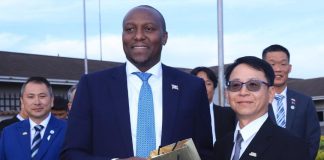 PM PLEDGES TO ADDRESS CHALLENGES FACED BY INVESTORS PM PLEDGES TO ADDRESS CHALLENGES FACED BY INVESTORS