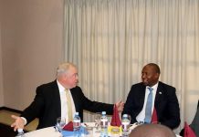 ESWATINI EXPORTS E27.4 BILLION IN GOODS TO SOUTH AFRICA ESWATINI EXPORTS E27.4 BILLION IN GOODS TO SOUTH AFRICA