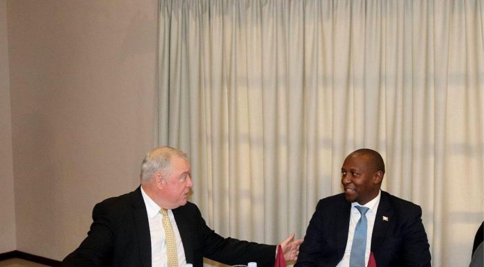 ESWATINI EXPORTS E27.4 BILLION IN GOODS TO SOUTH AFRICA ESWATINI EXPORTS E27.4 BILLION IN GOODS TO SOUTH AFRICA