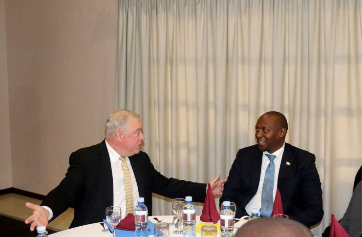 ESWATINI EXPORTS E27.4 BILLION IN GOODS TO SOUTH AFRICA ESWATINI EXPORTS E27.4 BILLION IN GOODS TO SOUTH AFRICA