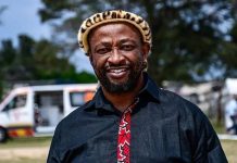 PUDEMO Treasurer Urges Pan African Parliament for Reforms PUDEMO Treasurer Urges Pan African Parliament for Reforms