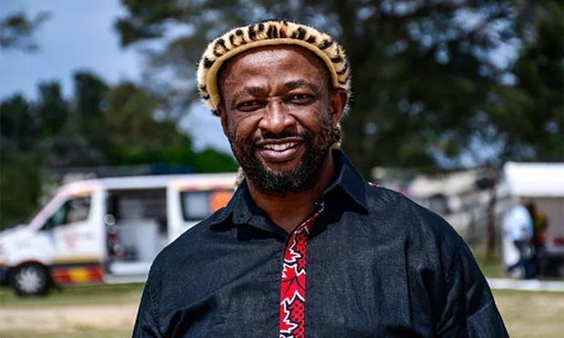 PUDEMO Treasurer Urges Pan African Parliament for Reforms PUDEMO Treasurer Urges Pan African Parliament for Reforms