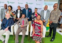 GOVT, SELECT GROUP LAUNCH RENT TO OWN HOUSING MODEL GOVT, SELECT GROUP LAUNCH RENT TO OWN HOUSING MODEL