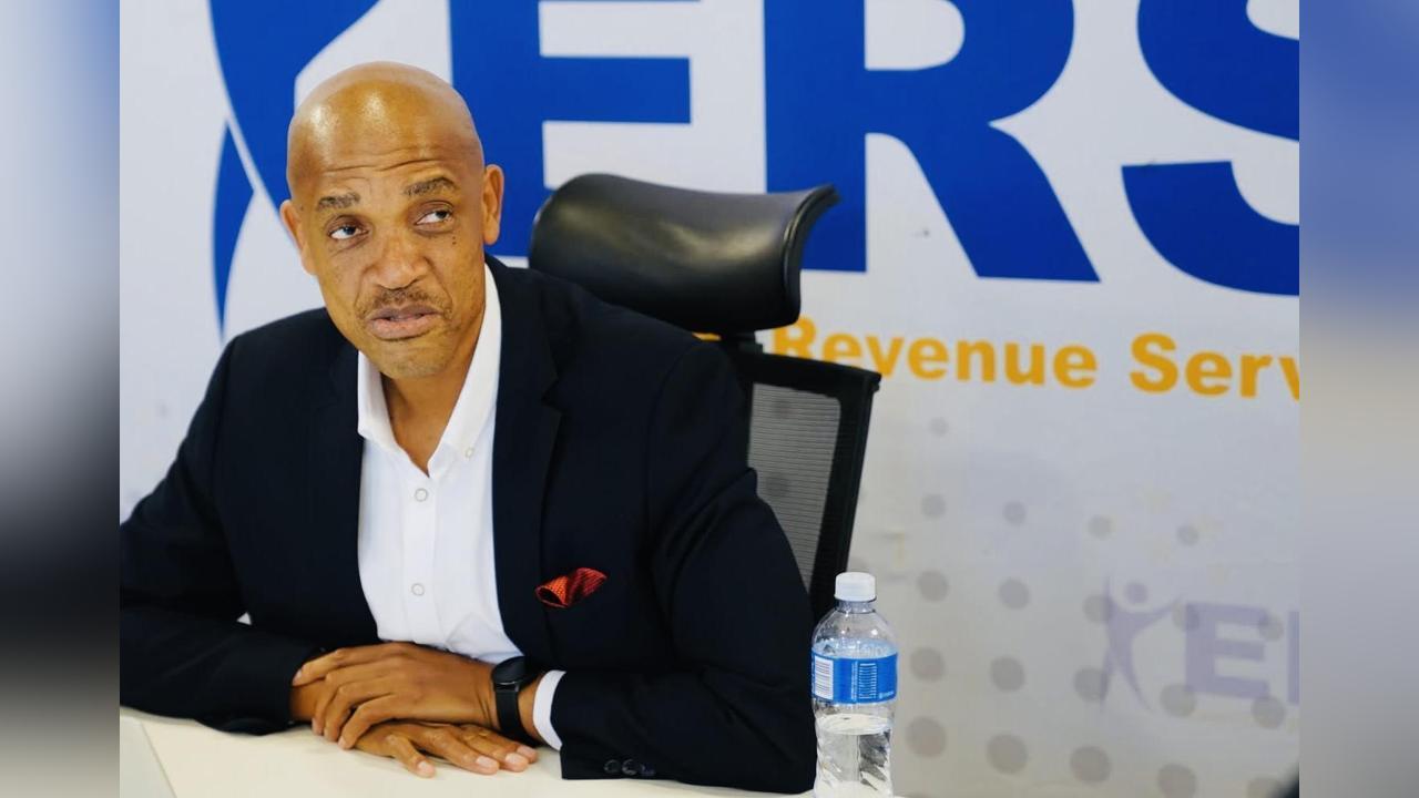 Triple Taxation on Foreign Registered Vehicles in Eswatini Triple Taxation on Foreign Registered Vehicles in Eswatini