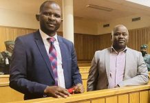 Prince Lindani Urges Apology for Mp’S Release Prince Lindani Urges Apology for Mp'S Release