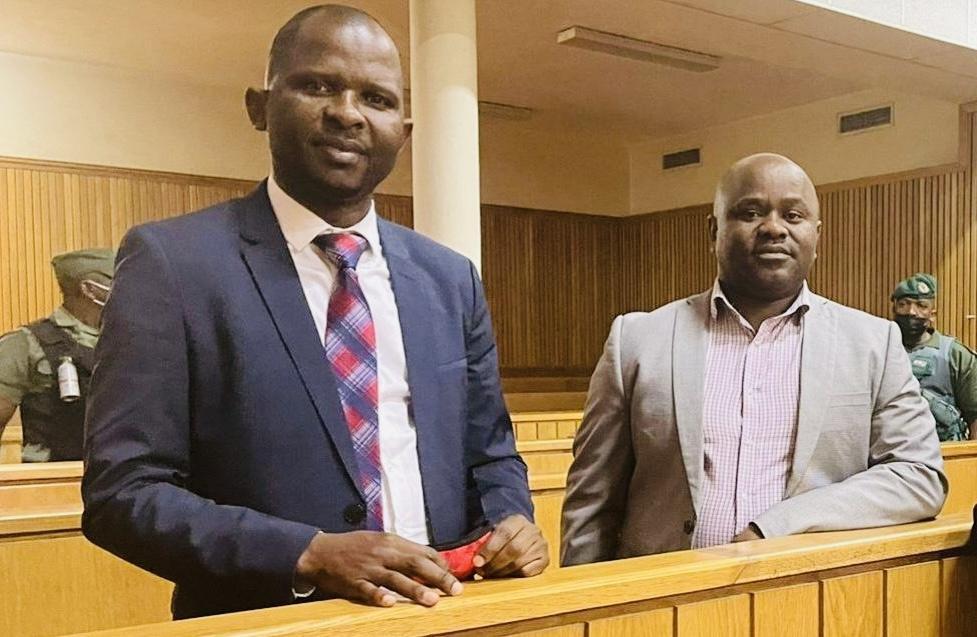 Prince Lindani Urges Apology for Mp'S Release Prince Lindani Urges Apology for Mp'S Release