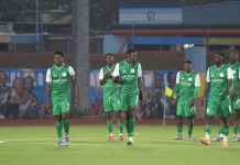 Nsingizini STUNNED! Nsingizini STUNNED!