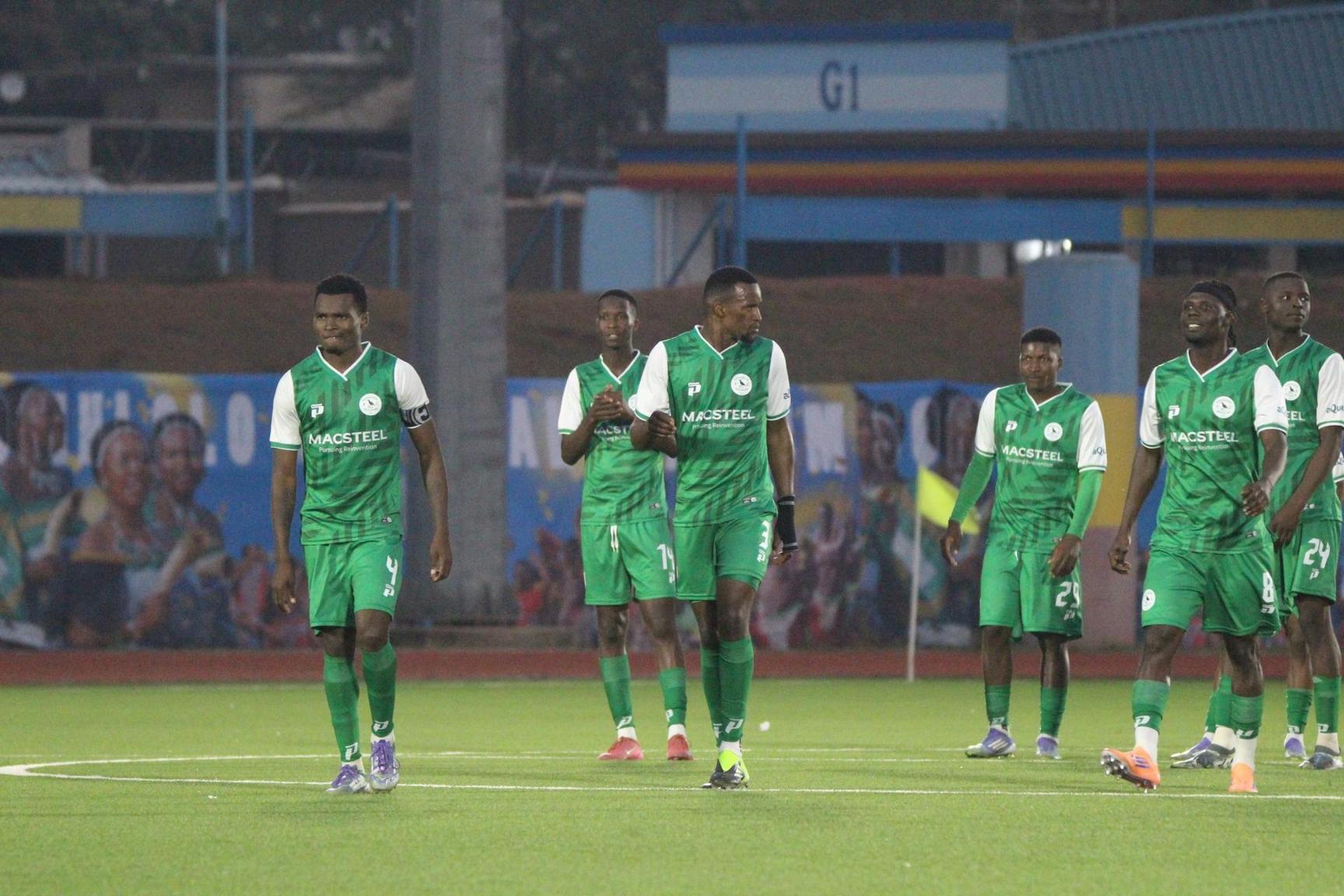 Nsingizini STUNNED! Nsingizini STUNNED!