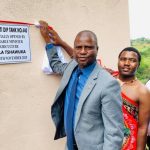 Government Opens Mphembekati Dip Tank for Livestock Health Government Opens Mphembekati Dip Tank for Livestock Health