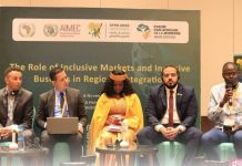 Nasser International Highlights Youth Diplomacy at Forum Nasser International Highlights Youth Diplomacy at Forum