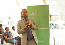 Minister Warns against Illegal Livestock Movement Minister Warns against Illegal Livestock Movement