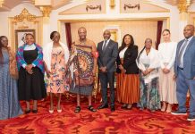 UN Praises Eswatini’S Global Influence and Growth UN Praises Eswatini'S Global Influence and Growth