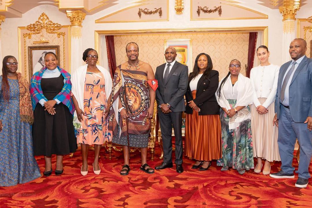UN Praises Eswatini'S Global Influence and Growth UN Praises Eswatini'S Global Influence and Growth