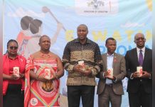 PM SAYS ESWATINI CAN BEAT HIV PM SAYS ESWATINI CAN BEAT HIV