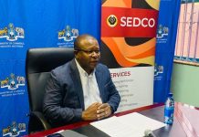 Khumalo must Tackle Supplier Payment Crisis now Khumalo must Tackle Supplier Payment Crisis now