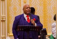 SERIOUS GLOBAL INVESTORS COMING TO ESWATINI IN 2026 SERIOUS GLOBAL INVESTORS COMING TO ESWATINI IN 2026